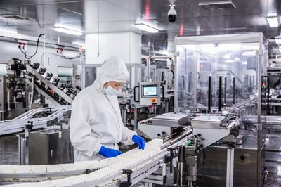 知味軒×CHALI重磅聯名 堅果+茶掀起潮養新風尚，會議服務全面升級