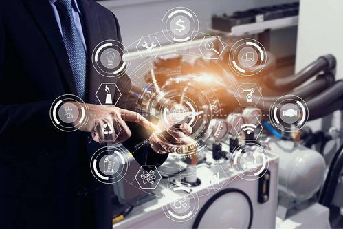 投貸服聯動，農行科創新年禮包助力互聯網數據服務企業騰飛