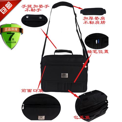 包郵定制防水帆布工具包 網(wǎng)絡(luò)維修師傅的專業(yè)好幫手，還能印上你的專屬標(biāo)識(shí)！