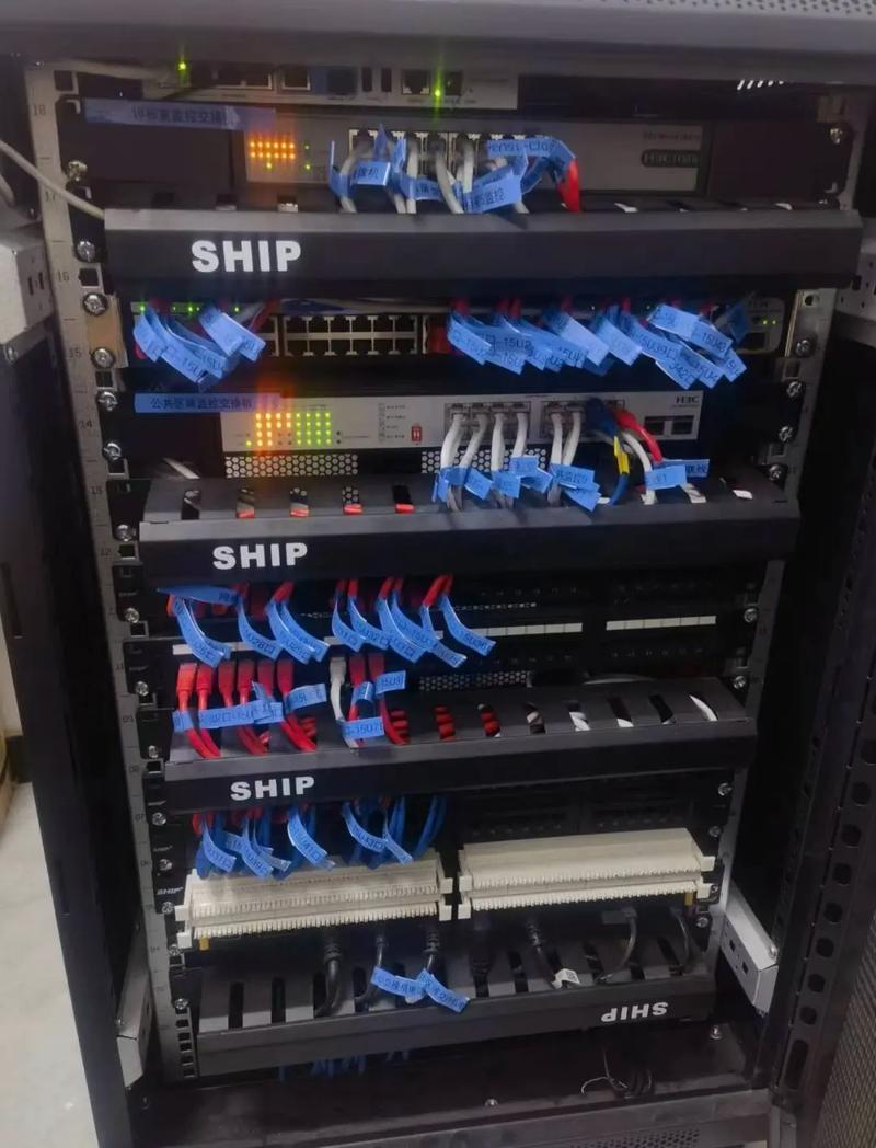 全屋WiFi覆蓋與上門網絡維修 告別卡頓，讓每個角落都滿格